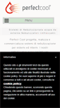 Mobile Screenshot of perfectcool.it